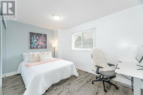 1 Sage Court, Brampton, ON - Indoor Photo Showing Bedroom