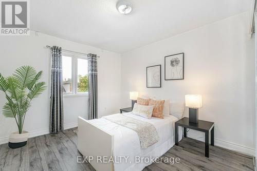 1 Sage Court, Brampton, ON - Indoor Photo Showing Bedroom