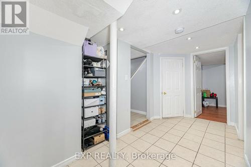 1 Sage Court, Brampton, ON - Indoor Photo Showing Other Room