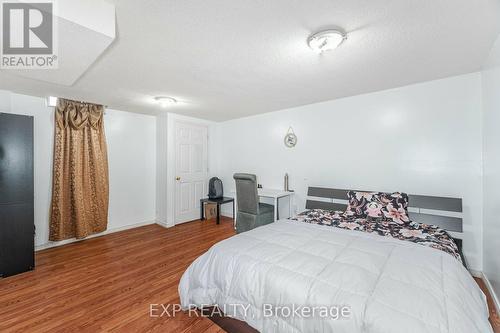 1 Sage Court, Brampton, ON - Indoor Photo Showing Bedroom