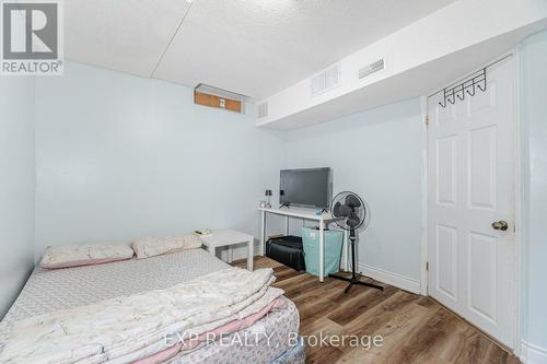 1 Sage Court, Brampton, ON - Indoor Photo Showing Bedroom