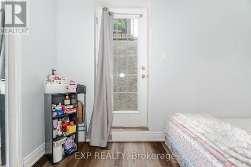 1 Sage Court, Brampton, ON - Indoor Photo Showing Bedroom