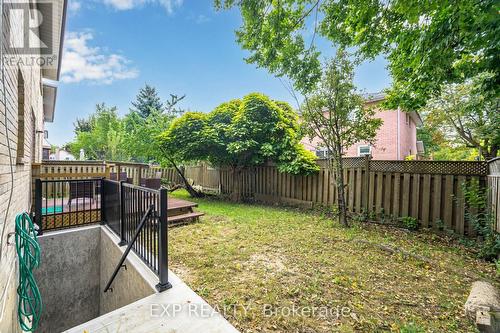 1 Sage Court, Brampton, ON - Outdoor