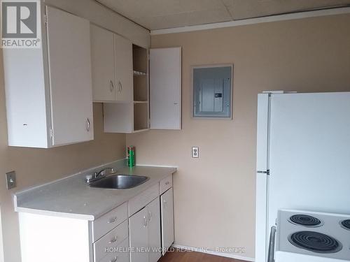 30 Wilkins Street, Belleville, ON - Indoor Photo Showing Kitchen