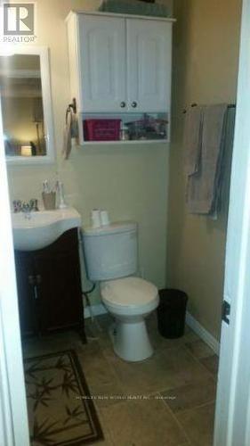 30 Wilkins Street, Belleville, ON - Indoor Photo Showing Bathroom