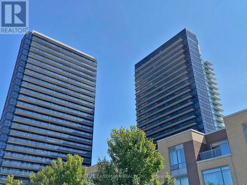 2309 - 29 Singer Court, Toronto, ON - Outdoor With Facade