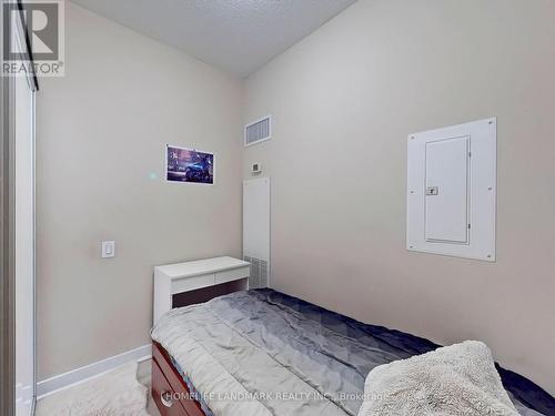 2309 - 29 Singer Court, Toronto, ON - Indoor Photo Showing Bedroom