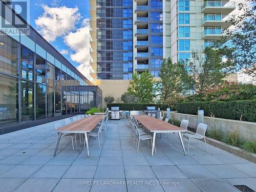 2309 - 29 Singer Court, Toronto, ON - Outdoor