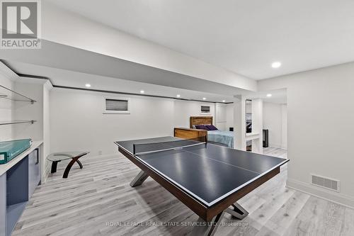 2816 Constable Road, Mississauga, ON - Indoor Photo Showing Other Room