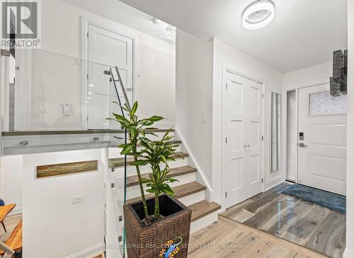 2816 Constable Road, Mississauga, ON - Indoor Photo Showing Other Room