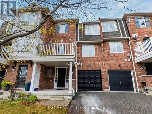 3037 Drumloch Avenue, Oakville, ON 