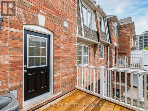 3037 Drumloch Avenue, Oakville, ON 