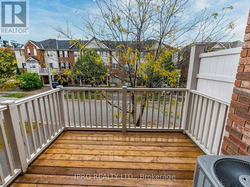 3037 Drumloch Avenue, Oakville, ON 