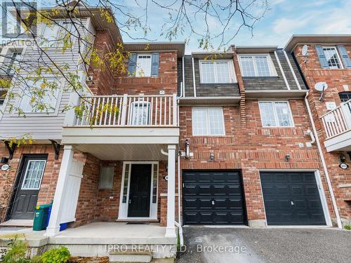 3037 Drumloch Avenue, Oakville, ON 