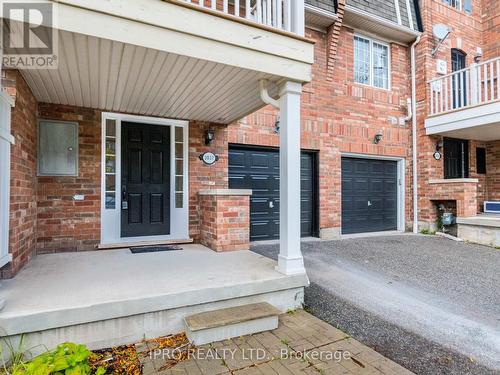 3037 Drumloch Avenue, Oakville, ON 