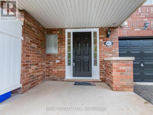 3037 Drumloch Avenue, Oakville, ON 