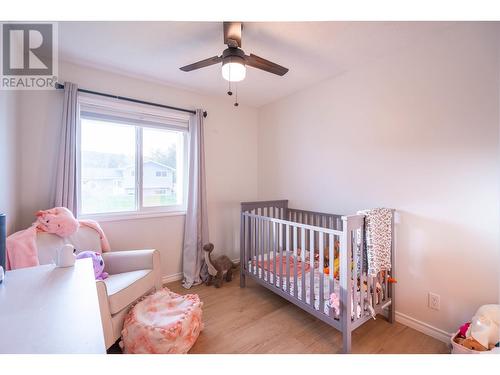 2822 Sycamore Crescent, Prince George, BC - Indoor Photo Showing Bedroom