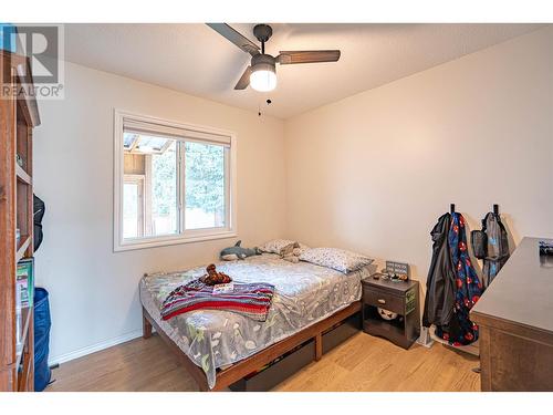 2822 Sycamore Crescent, Prince George, BC - Indoor Photo Showing Bedroom