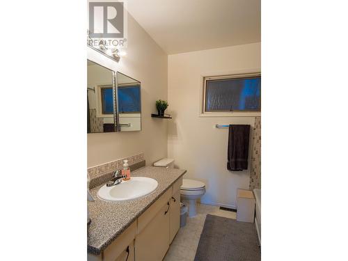 2822 Sycamore Crescent, Prince George, BC - Indoor Photo Showing Bathroom