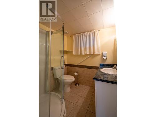 2822 Sycamore Crescent, Prince George, BC - Indoor Photo Showing Bathroom