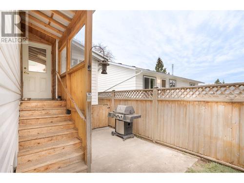 2822 Sycamore Crescent, Prince George, BC - Outdoor With Exterior