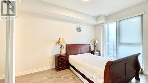 3103 - 5180 Yonge Street, Toronto, ON - Indoor Photo Showing Bedroom