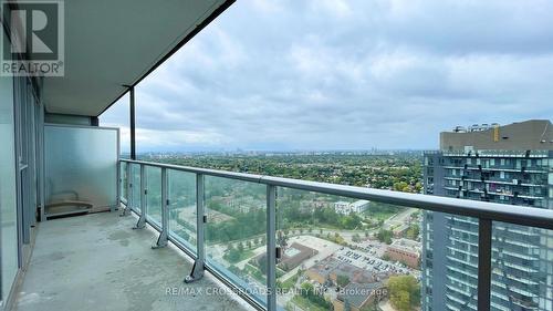 3103 - 5180 Yonge Street, Toronto, ON - Outdoor With View With Exterior