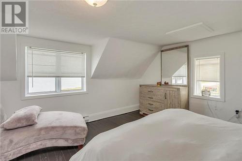 3871 Route 535, Cocagne, NB - Indoor Photo Showing Bedroom