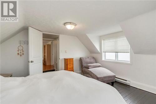 3871 Route 535, Cocagne, NB - Indoor Photo Showing Bedroom