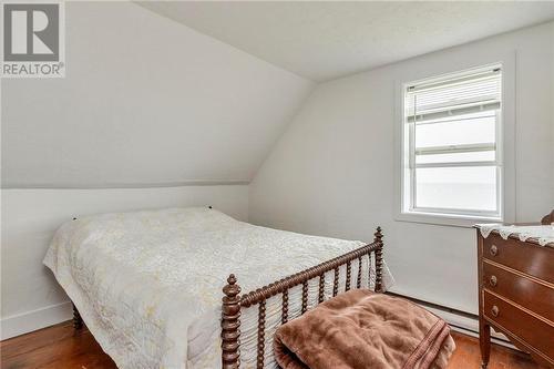 3871 Route 535, Cocagne, NB - Indoor Photo Showing Bedroom