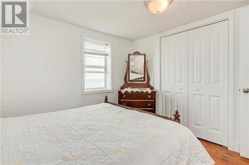 3871 Route 535, Cocagne, NB - Indoor Photo Showing Bedroom