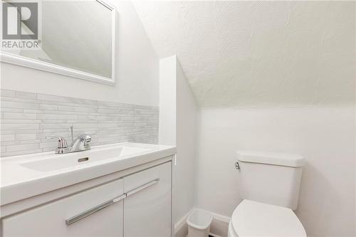 3871 Route 535, Cocagne, NB - Indoor Photo Showing Bathroom