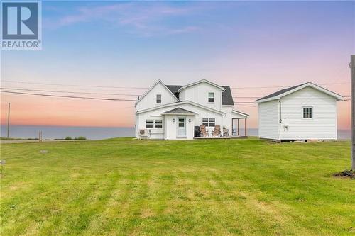 3871 Route 535, Cocagne, NB - Outdoor