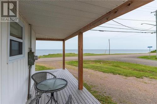 3871 Route 535, Cocagne, NB - Outdoor With View With Exterior