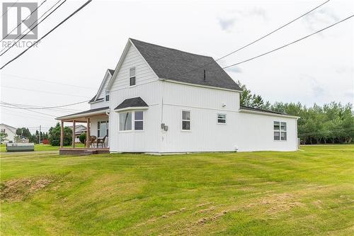 3871 Route 535, Cocagne, NB - Outdoor With Exterior