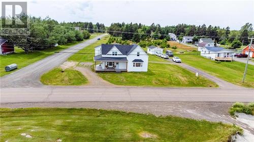 3871 Route 535, Cocagne, NB - Outdoor With View