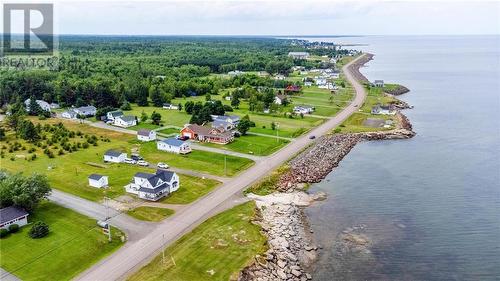 3871 Route 535, Cocagne, NB - Outdoor With Body Of Water With View