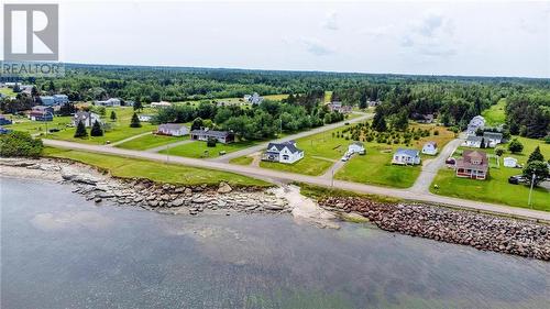 3871 Route 535, Cocagne, NB - Outdoor With Body Of Water With View