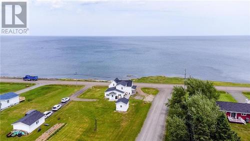 3871 Route 535, Cocagne, NB - Outdoor With Body Of Water With View