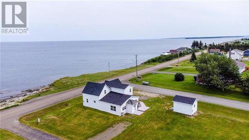 3871 Route 535, Cocagne, NB - Outdoor With Body Of Water With View