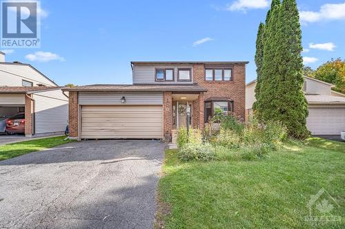 13 Sage Crescent, Ottawa, ON - Outdoor