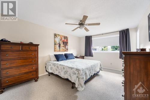 13 Sage Crescent, Ottawa, ON - Indoor Photo Showing Bedroom