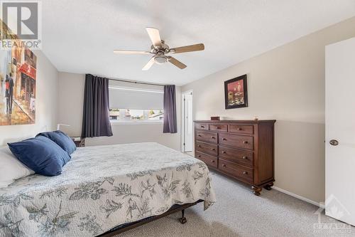 13 Sage Crescent, Ottawa, ON - Indoor Photo Showing Bedroom