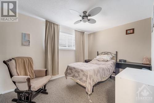 13 Sage Crescent, Ottawa, ON - Indoor Photo Showing Bedroom