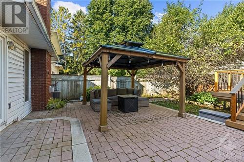 58 Knollsbrook Drive, Ottawa, ON - Outdoor