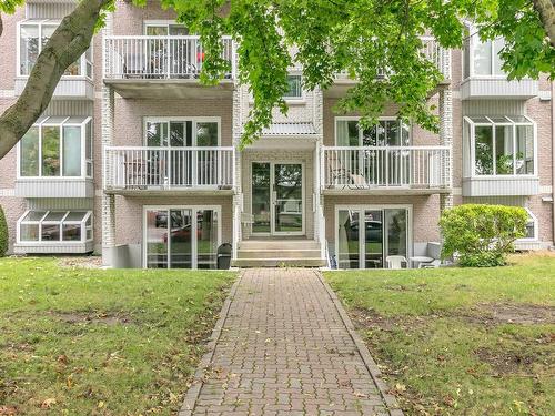 Frontage - 02-2350 Av. Desaulniers, Saint-Hyacinthe, QC - Outdoor With Facade