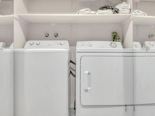 Other - 02-2350 Av. Desaulniers, Saint-Hyacinthe, QC - Indoor Photo Showing Laundry Room