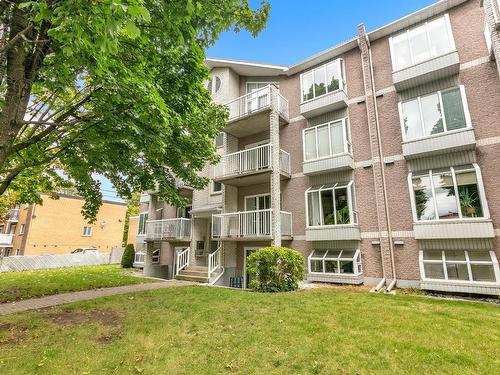 Frontage - 02-2350 Av. Desaulniers, Saint-Hyacinthe, QC - Outdoor