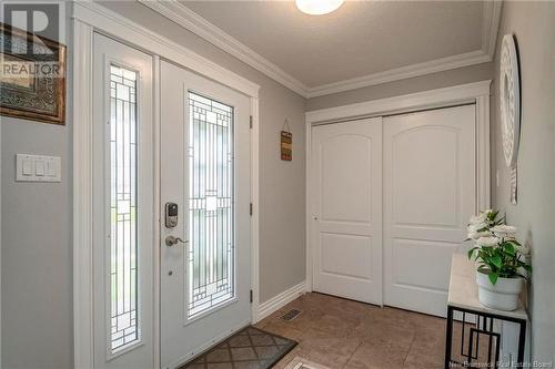 167 Mailhot Avenue, Moncton, NB - Indoor Photo Showing Other Room