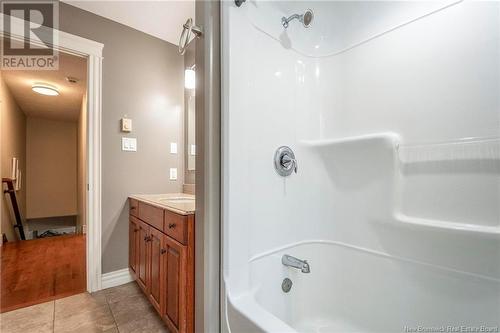 167 Mailhot Avenue, Moncton, NB - Indoor Photo Showing Bathroom